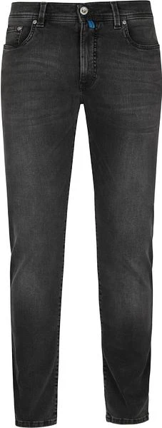 Pierre Cardin Jeans 3451 Lyon Antraciet 3 Pierre Cardin Jeans 3451 Lyon Antraciet