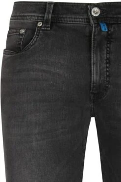 Pierre Cardin Jeans 3451 Lyon Antraciet 9 Pierre Cardin Jeans 3451 Lyon Antraciet -Kleding Kortingswinkel 70493 2
