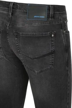 Pierre Cardin Jeans 3451 Lyon Antraciet 10 Pierre Cardin Jeans 3451 Lyon Antraciet -Kleding Kortingswinkel 70493 3