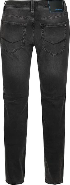 Pierre Cardin Jeans 3451 Lyon Antraciet 6 Pierre Cardin Jeans 3451 Lyon Antraciet - Afbeelding 4
