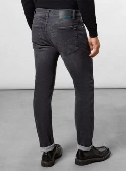 Pierre Cardin Jeans 3451 Lyon Antraciet 13 Pierre Cardin Jeans 3451 Lyon Antraciet -Kleding Kortingswinkel 70493 6