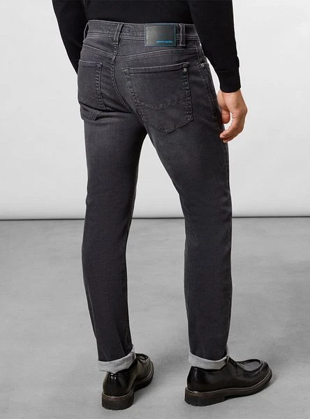 Pierre Cardin Jeans 3451 Lyon Antraciet 8 Pierre Cardin Jeans 3451 Lyon Antraciet - Afbeelding 6