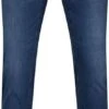 Brax Chuck Denim Jeans Used Blue 2 Brax Chuck Denim Jeans Used Blue -Kleding Kortingswinkel 70557 1