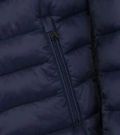 Napapijri Jas Aerons Donkerblauw -Kleding Kortingswinkel 70594 3