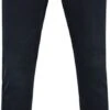 No-Excess No Excess Jeans 711 Denim Zwart -Kleding Kortingswinkel 70680 1