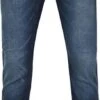 PME Legend Tailwheel Jeans Dark Shadow Blauw -Kleding Kortingswinkel 70683 1