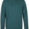 Colorful Standard Organic Hoodie Petrol 2 Colorful Standard Organic Hoodie Petrol -Kleding Kortingswinkel 70879 1