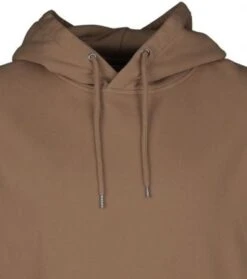 Colorful Standard Organic Hoodie Bruin 9 Colorful Standard Organic Hoodie Bruin -Kleding Kortingswinkel 70882 2 1