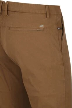 Vanguard V12 Chino Bruin -Kleding Kortingswinkel 70966 3