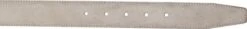Suitable Riem Suede Wit Beige -Kleding Kortingswinkel 71057 12 1