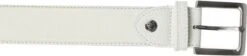Suitable Riem 070 Wit 12 Suitable Riem 070 Wit -Kleding Kortingswinkel 71058 2 1