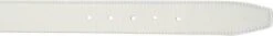 Suitable Riem 070 Wit 13 Suitable Riem 070 Wit -Kleding Kortingswinkel 71058 3 1