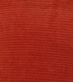 Cast Iron Trui Chenille Roest -Kleding Kortingswinkel 71096 3