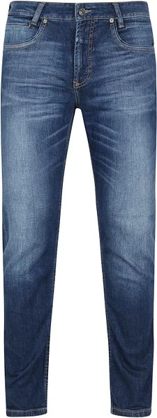 MAC Jeans Arne Pipe Old Legend Wash Blue 3 MAC Jeans Arne Pipe Old Legend Wash Blue