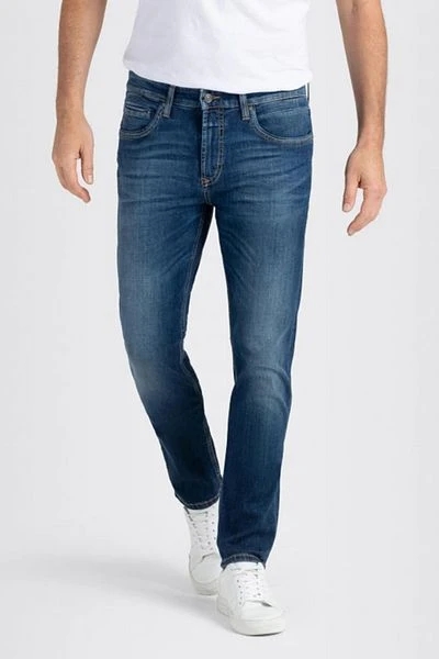 MAC Jeans Arne Pipe Old Legend Wash Blue 7 MAC Jeans Arne Pipe Old Legend Wash Blue - Afbeelding 5