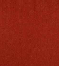 Suitable Lamswol Trui O-Hals Brique Oranje -Kleding Kortingswinkel 71299 3