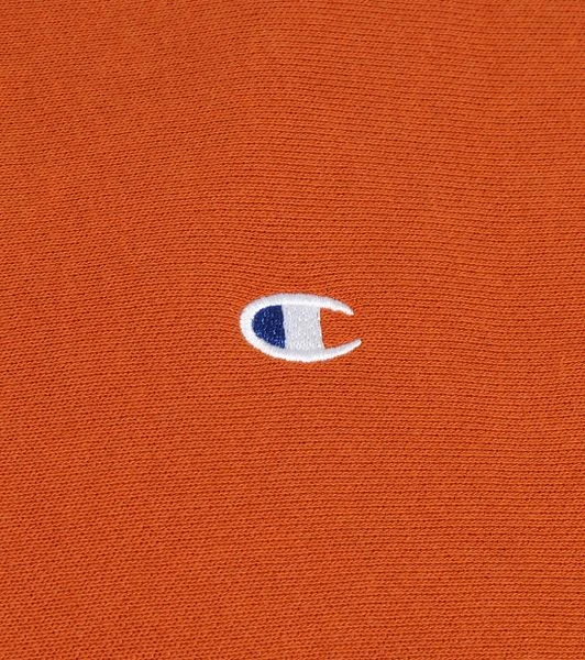 Champion Sweater Reverse Weave Bruin 5 Champion Sweater Reverse Weave Bruin - Afbeelding 3