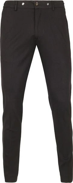 Suitable Respect Pantalon Das Zwart 7 Suitable Respect Pantalon Das Zwart - Afbeelding 5