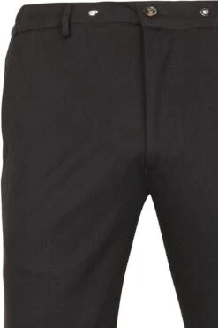 Suitable Respect Pantalon Das Zwart 13 Suitable Respect Pantalon Das Zwart -Kleding Kortingswinkel 71442 2 1