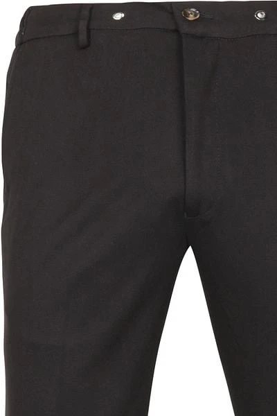 Suitable Respect Pantalon Das Zwart 8 Suitable Respect Pantalon Das Zwart - Afbeelding 6