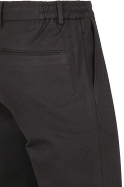 Suitable Respect Pantalon Das Zwart 10 Suitable Respect Pantalon Das Zwart -Kleding Kortingswinkel 71442 3