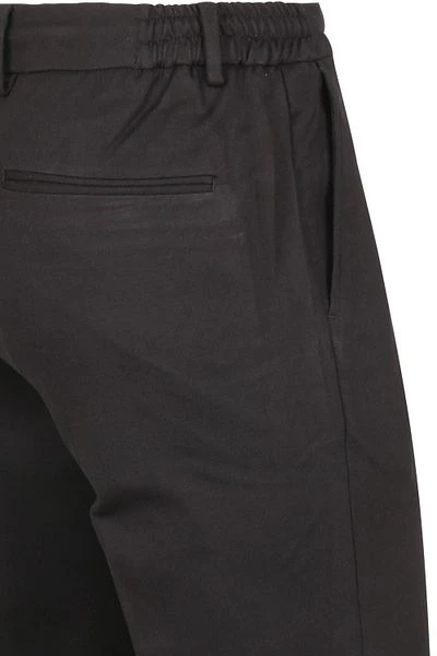 Suitable Respect Pantalon Das Zwart 5 Suitable Respect Pantalon Das Zwart - Afbeelding 3