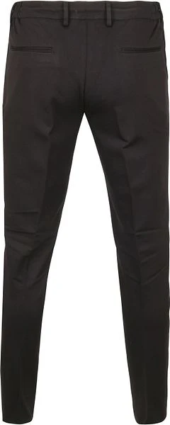 Suitable Respect Pantalon Das Zwart 6 Suitable Respect Pantalon Das Zwart - Afbeelding 4