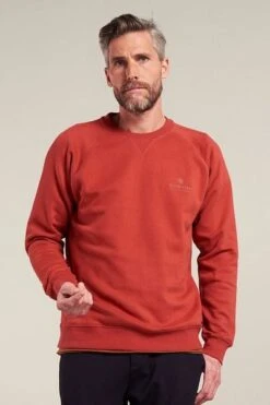 Dstrezzed Sweater Rood -Kleding Kortingswinkel 71452 2 1
