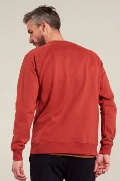 Dstrezzed Sweater Rood -Kleding Kortingswinkel 71452 3