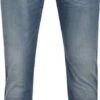 Petrol Seaham Jeans Blue Black