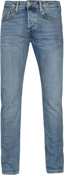 Scotch And Soda Ralston Essential Jeans Blauw