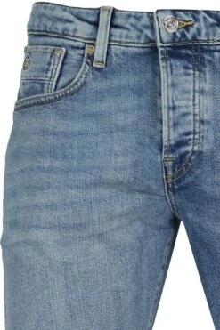 Scotch And Soda Ralston Essential Jeans Blauw 12 Scotch And Soda Ralston Essential Jeans Blauw -Kleding Kortingswinkel 71601 2