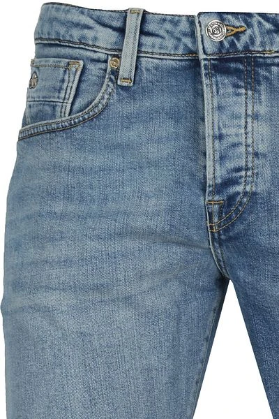 Scotch And Soda Ralston Essential Jeans Blauw 7 Scotch And Soda Ralston Essential Jeans Blauw - Afbeelding 5