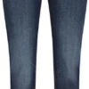 MAC Jeans Arne Pipe Authentic Dark Blue -Kleding Kortingswinkel 71608 1
