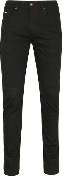 Petrol Seaham Classic Jeans Zwart