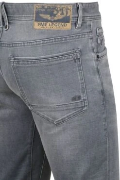 PME Legend Tailwheel Jeans LH Grijs 10 PME Legend Tailwheel Jeans LH Grijs -Kleding Kortingswinkel 71670 3