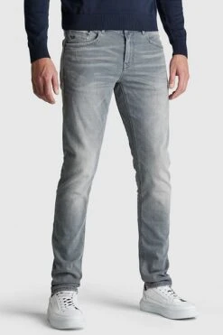 PME Legend Tailwheel Jeans LH Grijs 12 PME Legend Tailwheel Jeans LH Grijs -Kleding Kortingswinkel 71670 5