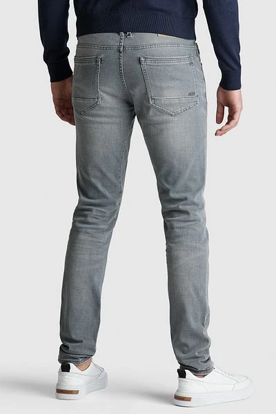 PME Legend Tailwheel Jeans LH Grijs 8 PME Legend Tailwheel Jeans LH Grijs - Afbeelding 6