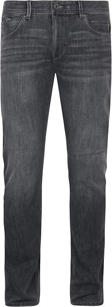 Vanguard V850 Rider Jeans Stretch Mid Grey