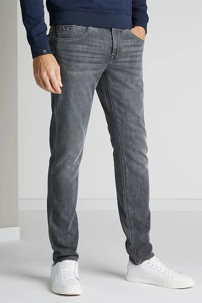 Vanguard V850 Rider Jeans Stretch Mid Grey 4 Vanguard V850 Rider Jeans Stretch Mid Grey - Afbeelding 2
