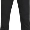 Alberto Slim DS Dual Flex Denim Zwart -Kleding Kortingswinkel 71818 1