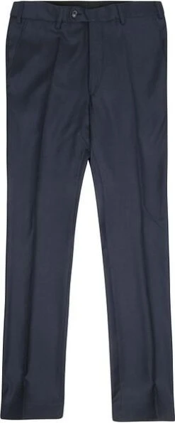 Suitable Pantalon Proculus Donkerblauw -Kleding Kortingswinkel 71833 1 1