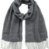 Barts Soho Sjaal Grijs