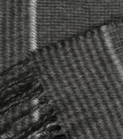 Suitable Heren Sjaal Acryl Ruit Zwart 21-09 9 Suitable Heren Sjaal Acryl Ruit Zwart 21-09 -Kleding Kortingswinkel 71911 2 1