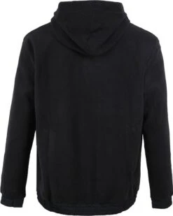 Bjorn Borg Oversized Hoodie Zwart -Kleding Kortingswinkel 71933 3