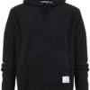 Bjorn Borg Oversized Hoodie Zwart -Kleding Kortingswinkel 71933 7