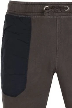 Bjorn Borg Joggingbroek Sthlm Bruin -Kleding Kortingswinkel 71935 2