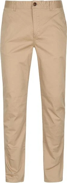 Scotch And Soda Chino Stuart Beige