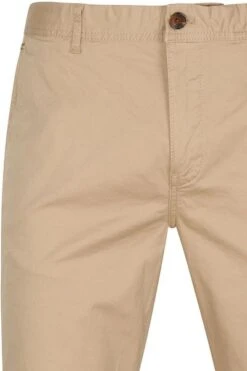 Scotch And Soda Chino Stuart Beige -Kleding Kortingswinkel 71996 5