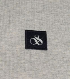 Scotch And Soda Sweater Felpa Grijs -Kleding Kortingswinkel 72020 3